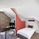 Bed and breakfast Confidences Escale A