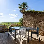 Bed and breakfast Confidences Escale A Brissac-Quince