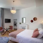 Confidences Escale A Bed and breakfast 4*