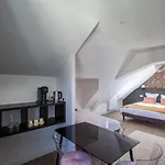 Confidences Escale A Bed and breakfast Brissac-Quince