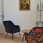 Panzió Confidences Escale A 4*