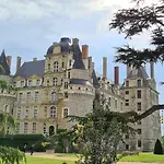 Confidences Escale A Bed and breakfast