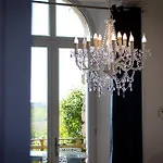Confidences Escale A 4* Brissac-Quincé