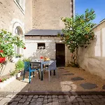 Confidences Escale A 4* Brissac-Quince