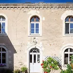 Confidences Escale A Bed and breakfast