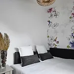 Confidences Escale A Bed and breakfast