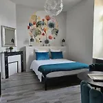 Confidences Escale A 4*