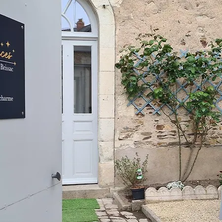 Confidences Escale à 4*