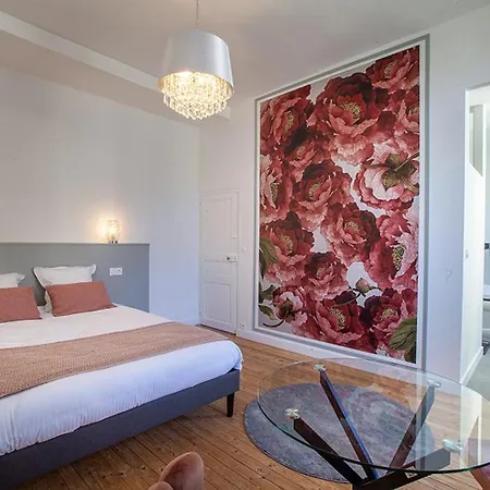 Confidences Escale A Bed & Breakfast