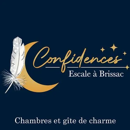 Confidences Escale A Bed & Breakfast *