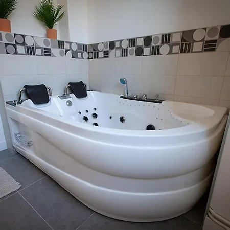 Confidences Escale A Bed & Breakfast
