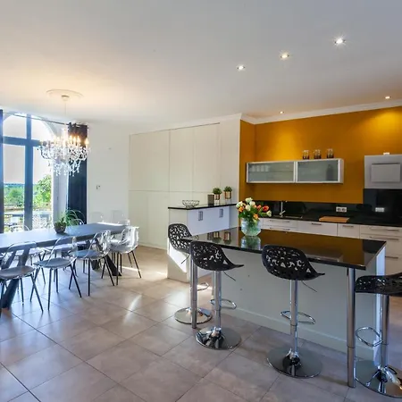 Confidences Escale A Bed & Breakfast