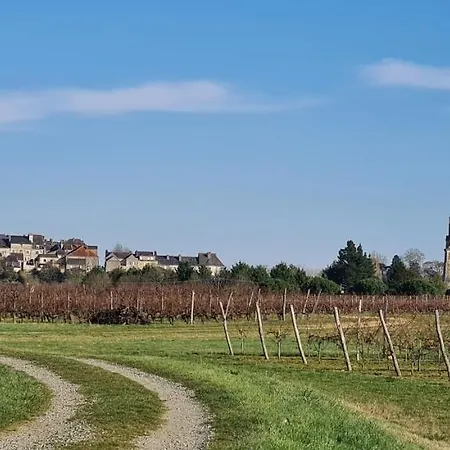 Confidences Escale à 4*