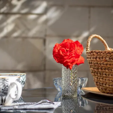 Confidences Escale à