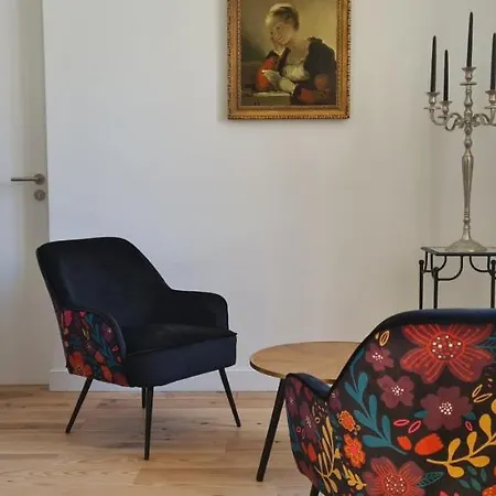 Couette-café Confidences Escale à 4*