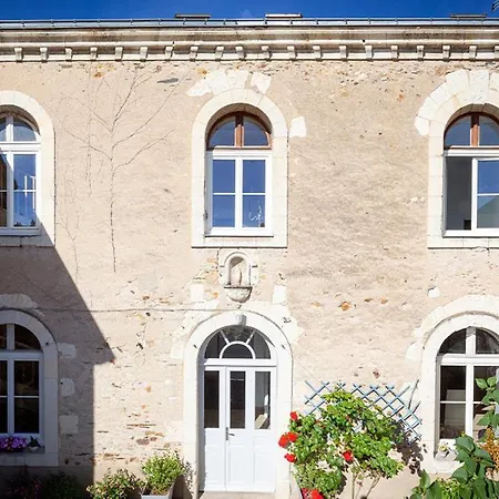 Confidences Escale A Bed & Breakfast