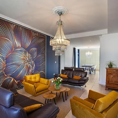 Confidences Escale A B&B 4*