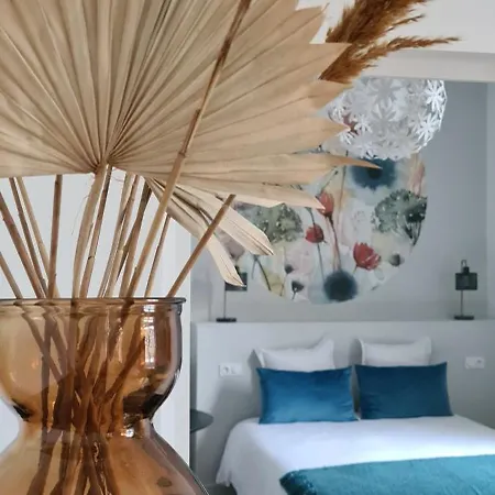 Confidences Escale A 4* Brissac-Quince