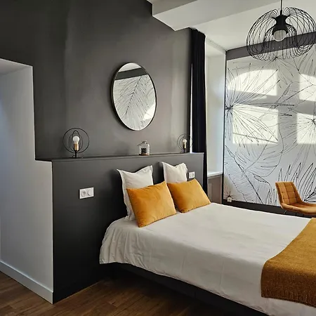 Confidences Escale A 4*