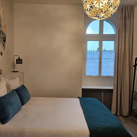 Confidences Escale A Bed & Breakfast *