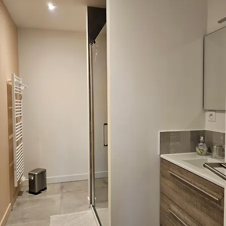 Couette-café Confidences Escale à