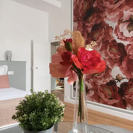 住宿加早餐酒店 Confidences Escale A Brissac-Quince