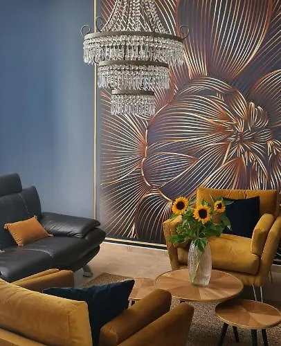 Confidences Escale A 4*