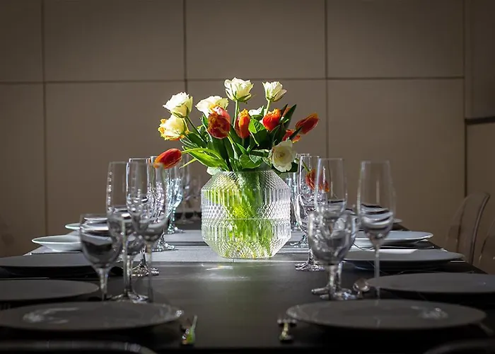 Confidences Escale A Отель типа 