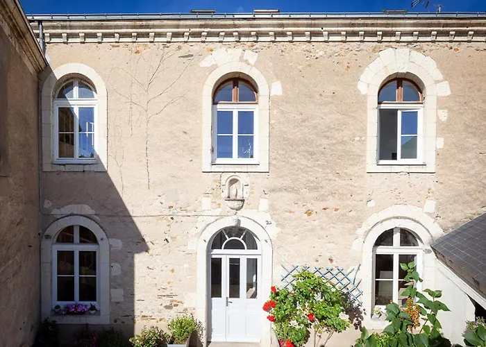 Confidences Escale A Bed & Breakfast