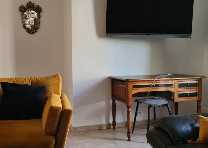 Confidences Escale A 4*