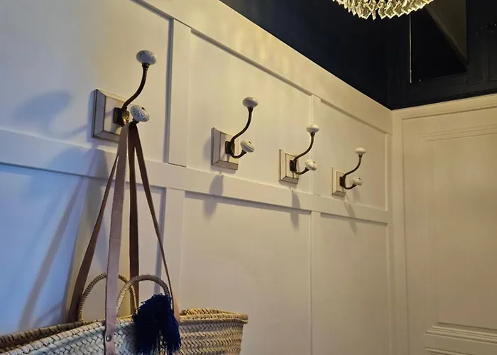 Confidences Escale A 4* Brissac-Quince