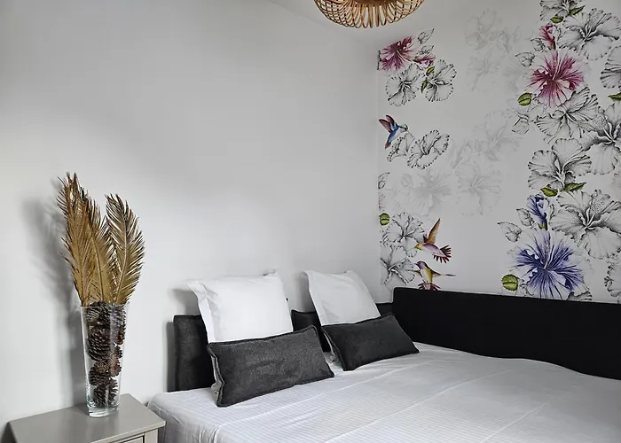 Confidences Escale A 住宿加早餐酒店