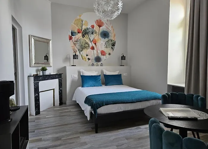 Confidences Escale A 4*